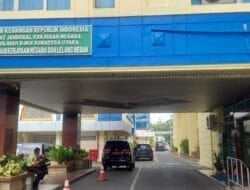 KPKNL Serahkan Warkah Tanah Secara Sepihak, Ahli Waris Nurdin Sarifuddin Berang