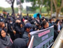 Kasus PPPK Langkat, LBH Medan : Kasek Jadi Tumbal dan Cium “Bau Amis”