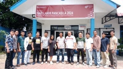 12 Calon Pahlawan Devisa Negara Asal Tapsel Lolos ke Korea Selatan