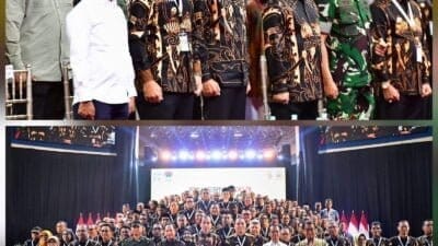 Rakernas APEKSI, Langsa Raih Realisasi Belanja Daerah Kota Tertinggi se-Indonesia