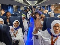 PBNU : Mabit di Muzdalifah dengan Murur Hukumnya Sah