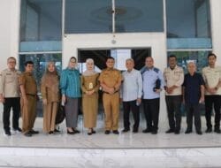Disdukcapil Langkat Masuk Nominator Daerah Lomba Inovasi ‘Nanti KuTuntaskan’