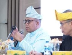 Dialog Optimalisasi Sakip, Pj Bupati Langkat : KPD Harus Serius