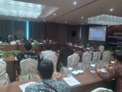 KPU Sumut Gerak Cepat Sikapi Putusan MK Terkait PSU Nisel dan Samosir