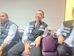 148 Petugas Tiba, Perkuat Tim untuk Arzmuna