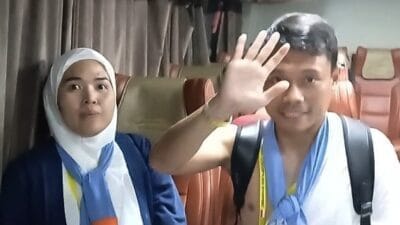 Jumpa di Jedah, Dedi Kusnandar Doakan Persib Juara Lagi