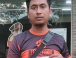 Pelapor Kasus Perusakan Pagar Pertanyakan Kinerja Polsek Stabat
