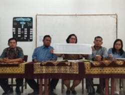 Tuduhan Pungli dan Korupsi Dana BOS di SMAN 8 Medan, Polda Sumut : Sudah Kita Proses