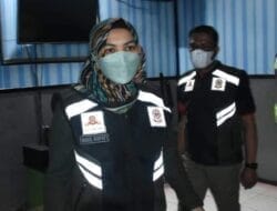 Wabup Madina Intruksikan Satpol PP dan Damkar Rutin Gelar Razia Pekat