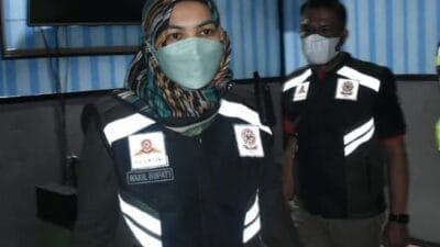 Wabup Madina Intruksikan Satpol PP dan Damkar Rutin Gelar Razia Pekat