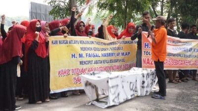 Soal Oknum Kades Diduga Asusila, Pj Bupati Langkat akan Tegak Sesuai Ketentuan
