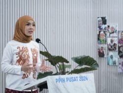 Fase Pemulangan, 14 Asrama Haji Siap Layani Jemaah