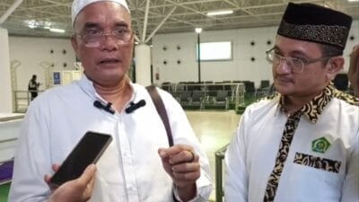 Timwas Haji DPR Perkuat Skema Murur