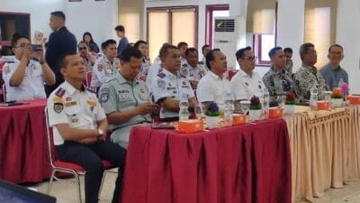 Kurun Empat Bulan, 549 Orang Tewas Lakalantas di Sumut