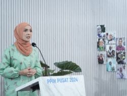 Fase Pemulangan, PPIH Ingatkan Jemaah Telah Tawaf Wada sebelum ke Tanah Air