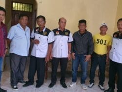 PWI Karo, Dairi dan Pakpak Barat Desak Polisi Usut Tewasnya Wartawan