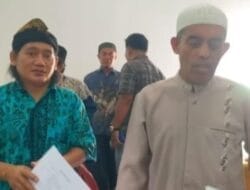 MUI Langkat Panggil Pimpinan PSS Terkait Video Viralnya