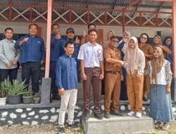 Berprestasi di Kabupaten, Siwa SMAN 1 Sinunukan Hari Ini Berangkat ke Provinsi Lanjutkan Kompetisi