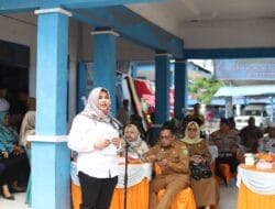 Atika Beberkan Usulan ke Kemenkop Terkait Pembangunan SPBU Khusus Nelayan