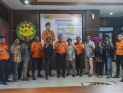 PFI Medan dan Basarnas Berbagi Pengetahuan