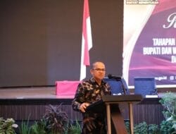 Belum 100 Persen, KPU Provsu Dorong Kabupaten Kota Selesaikan Coklit