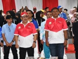 Danrem Lilawangsa : Sukseskan Popda XVII, Merubah Pola Generasi Jadi Berprestasi