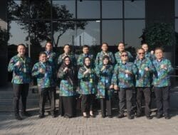 Peserta PKN Tingkat II Angkatan VI Dituntut Buat Laporan Kelompok dan Individual