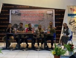 Dari Diskusi Publik YSL, Tiap Minggu Tiga Aktivis Dibunuh
