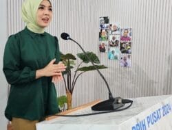 Jaga Kesehatan, Jemaah Diimbau Praktikkan Perilaku Hidup Sehat