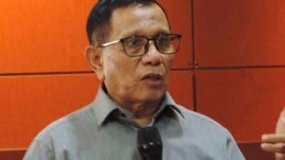 Pleno PWI Pusat Batalkan Pemberhentian Ketua Umum