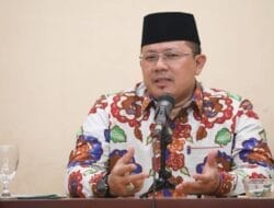 Kemenag : Pengurusan Slot Time Penerbangan Jemaah Haji Kewajiban Maskapai