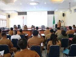 Sekdakab Toba : Realisasi APBD 2024 Lebih Maksimal