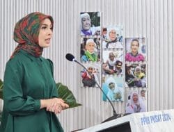 Selain ke Masjidil Haram, PPIH Juga Fasilitasi Jemaah Sakit KKHI Ziarah ke Nabawi