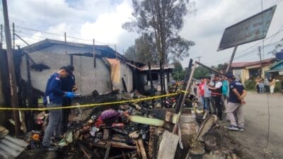 Kasus Tewasnya Rico Pasaribu, KKJ : Diduga Libatkan Oknum Aparat