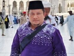 Penyelenggaraan Ibadah Haji Sepakat Perbaikan, tak Mesti Melalui Pansus