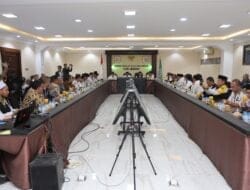 Apresiasi Haji 2024, Menko PMK : Banyak Perbaikan