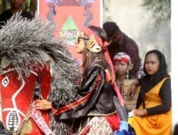 Sanggar Seni Anggok dan Kuda Lumping, Asa yang Tak Tersampaikan