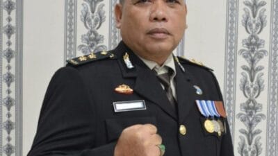 Soal Tangkap Lepas Dua Pelaku Narkotika, BNNK Langkat Bantah