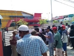 KIAMaT Minta Tinjau Ulang Izin Usaha Toko Home Smart Rantauprapat