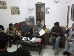 LBH dan KKJ : Rekonstruksi Kasus Rico Sempurna Pasaribu Terkesan tak Transparan