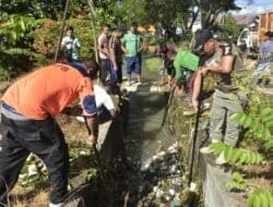 Peringati Hari Lingkungan Hidup Sedunia, Pemkab Madina Turunkan 300 Petugas