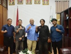 PFI Medan Rangkul UNIMED dalam Pendidikan Fotografi Jurnalistik