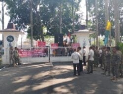 Gemapala Tolak Klarifikasi, Yusuf Siregar Diduga Langgar UU