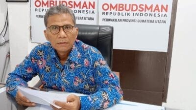 Abyadi: Politeknik Negeri Medan Harus Kembalikan Uang Pemeriksaan Kesehatan dan Bebas Narkoba