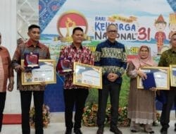 Lampaui Nasional, Munawar: Sibolga Bisa Dijadikan Daerah Percontohan Percepatan Penurunan Stunting di Sumut