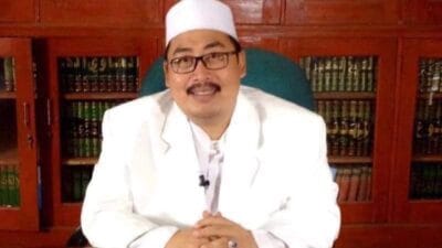 Ketua PBNU : Pansus Haji Terkesan Mengada-ada