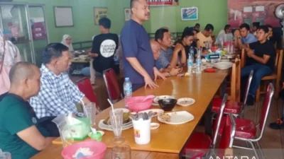 Tim PWI Sumut Boyong 7 Medali di Porwanas Banjarmasin, Begini Komentar Farianda