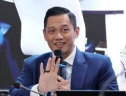 Tanah dalam Urusan Pembangunan, Menteri ATR/BPN : Harus Diyakinkan tak Ada Masalah