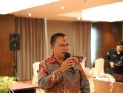 Bawaslu Sumut Ingatkan Akurasi Data Pemilih 2024