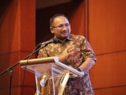 834 Santri Lolos Seleksi Beasiswa, Menag : Dana Abadi Pesantren untuk Negeri